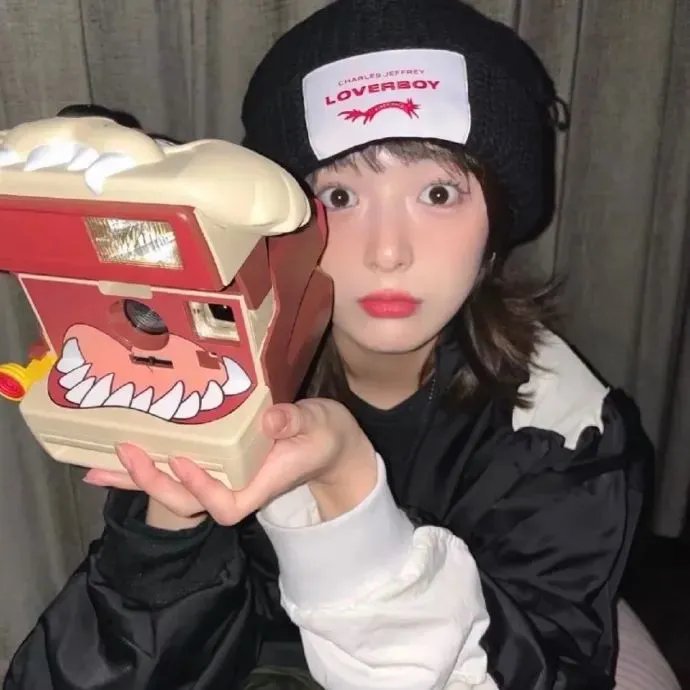 小斧子